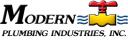 Modern Plumbing Industries Inc logo